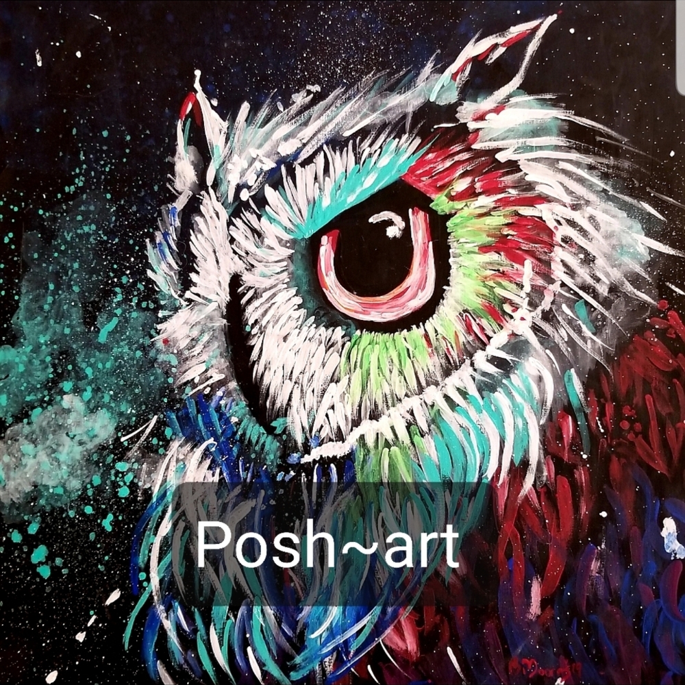 2/$54👩‍🎨3/$73 12x12 Poster prints